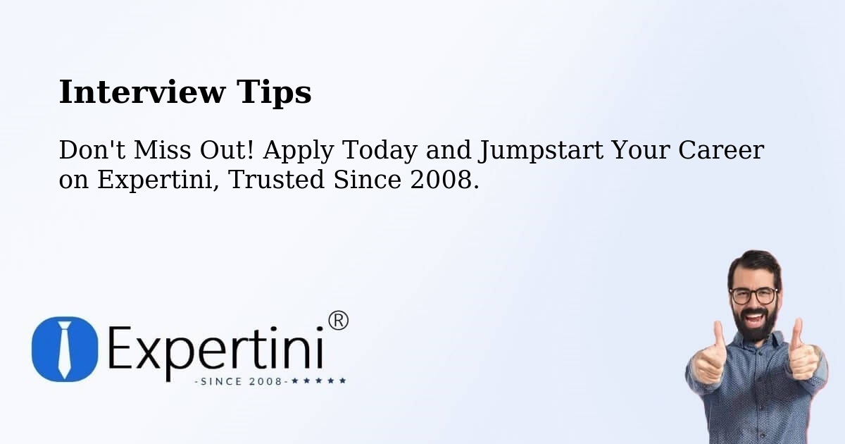 Interview Tips & Techniques for Job Seekers – Veveyse District - Veveyse District, Switzerland Jobs Expertini
